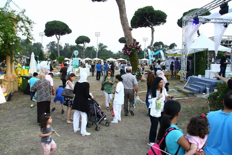 Garden Show & Spring Festival